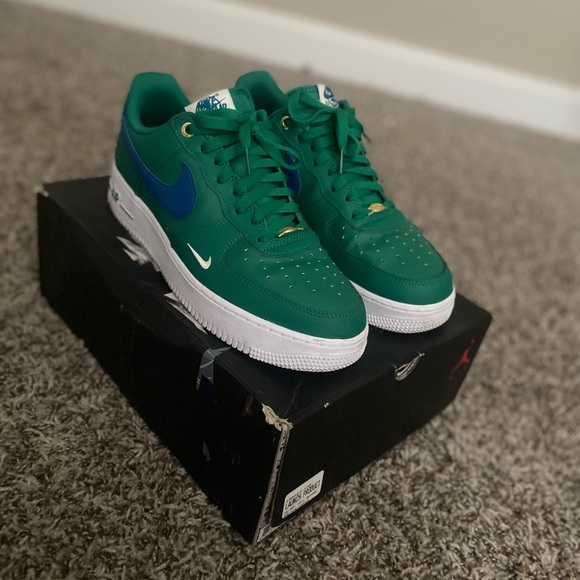 Air Force 1s - Picture 2 of 3
